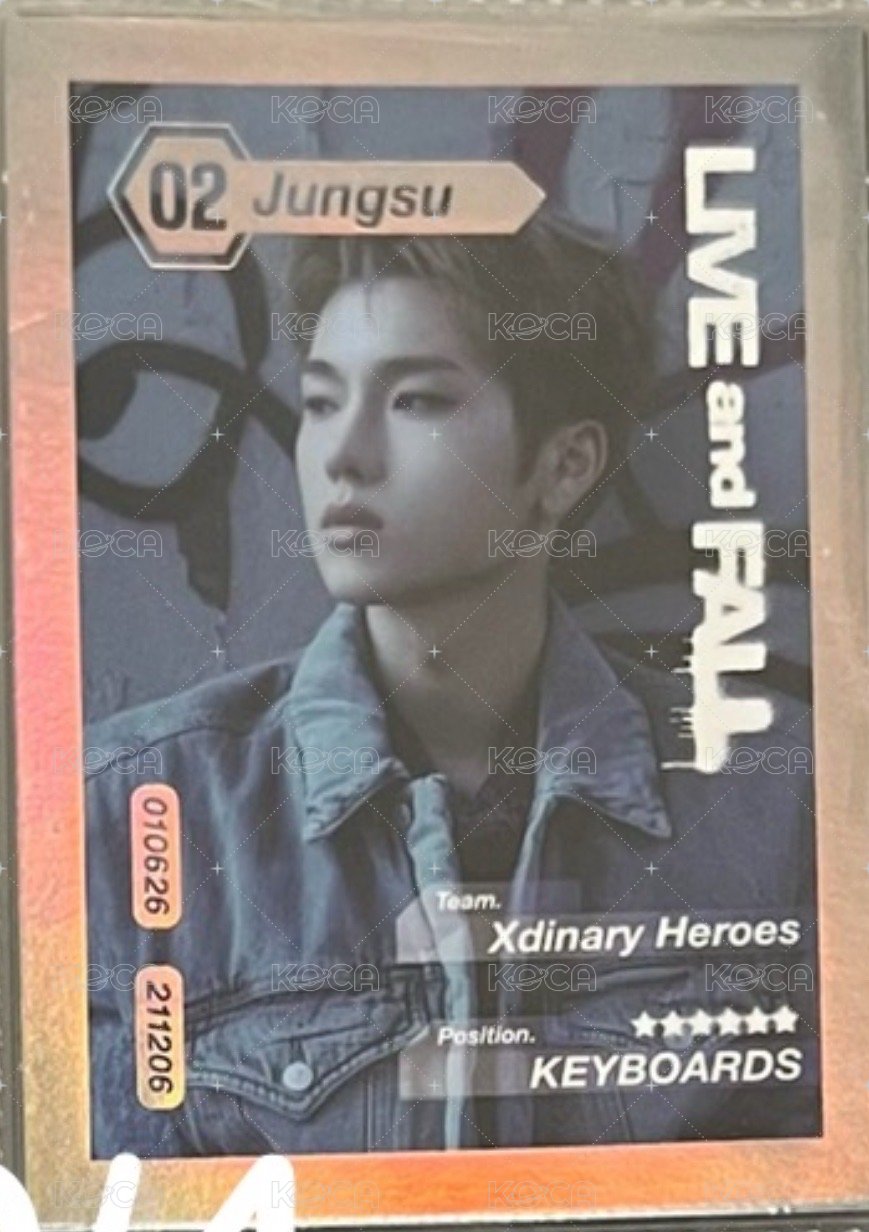Jungsu