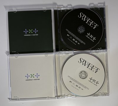 🧁現貨 sweet專*2