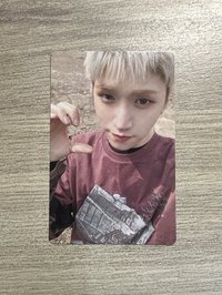 單封專卡