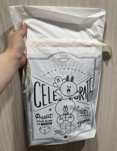肩背包