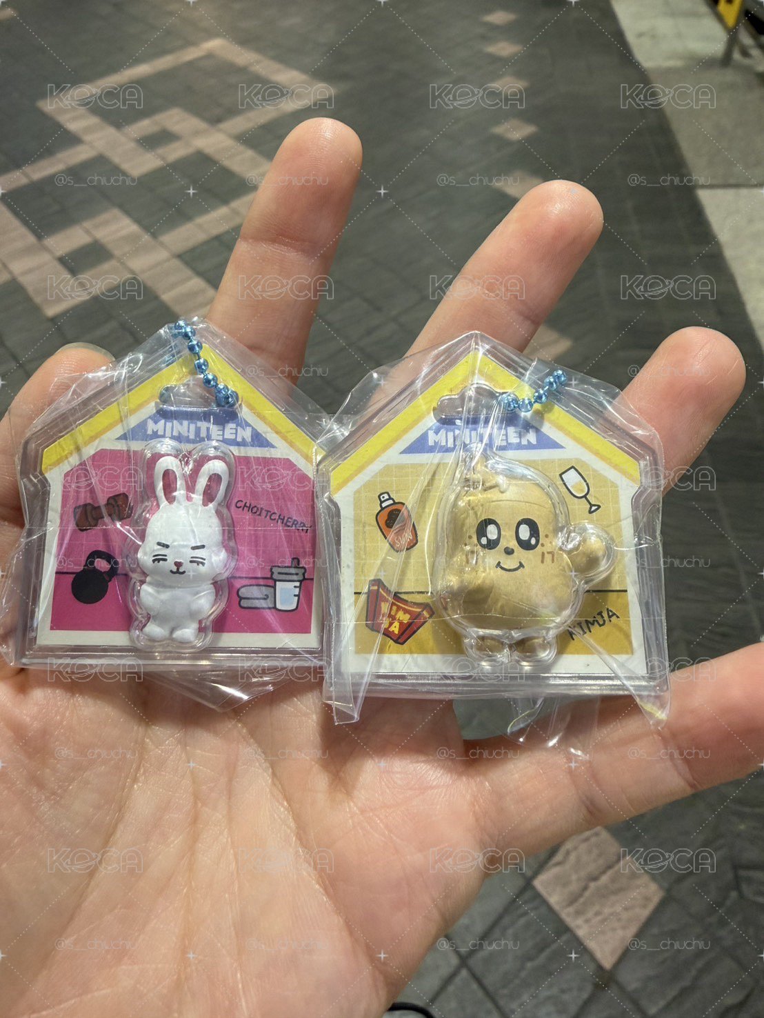 全新未拆 萬代聯名MINITEEN食玩