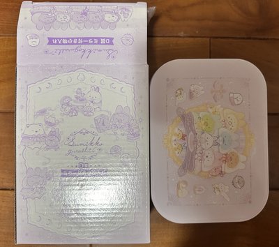 一番賞 角落生物魔法占卜系列 D賞