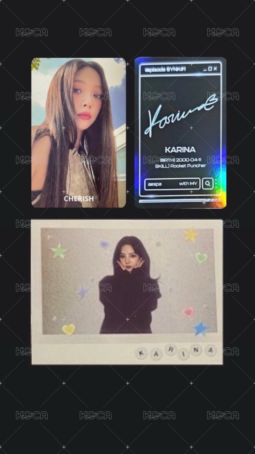 Karina