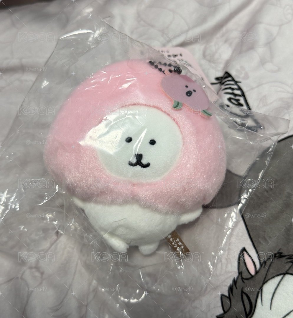 桃子熊