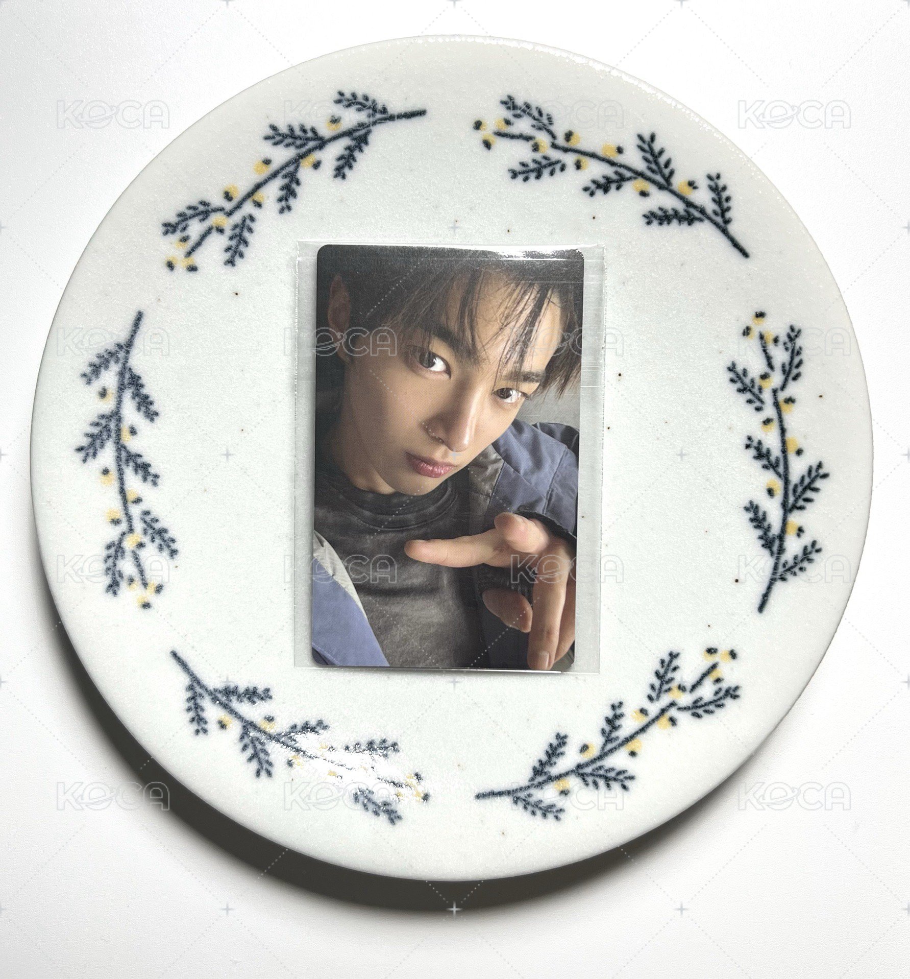 安