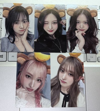 IVE km台特