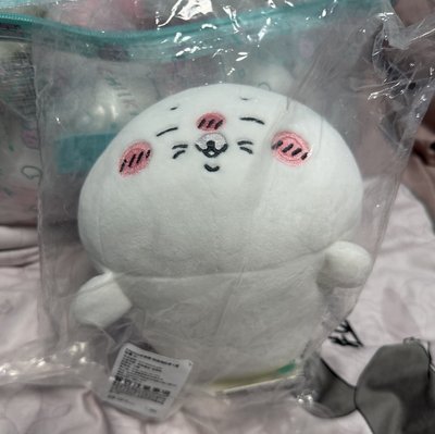 一番賞 C賞小海豹 華山抽的