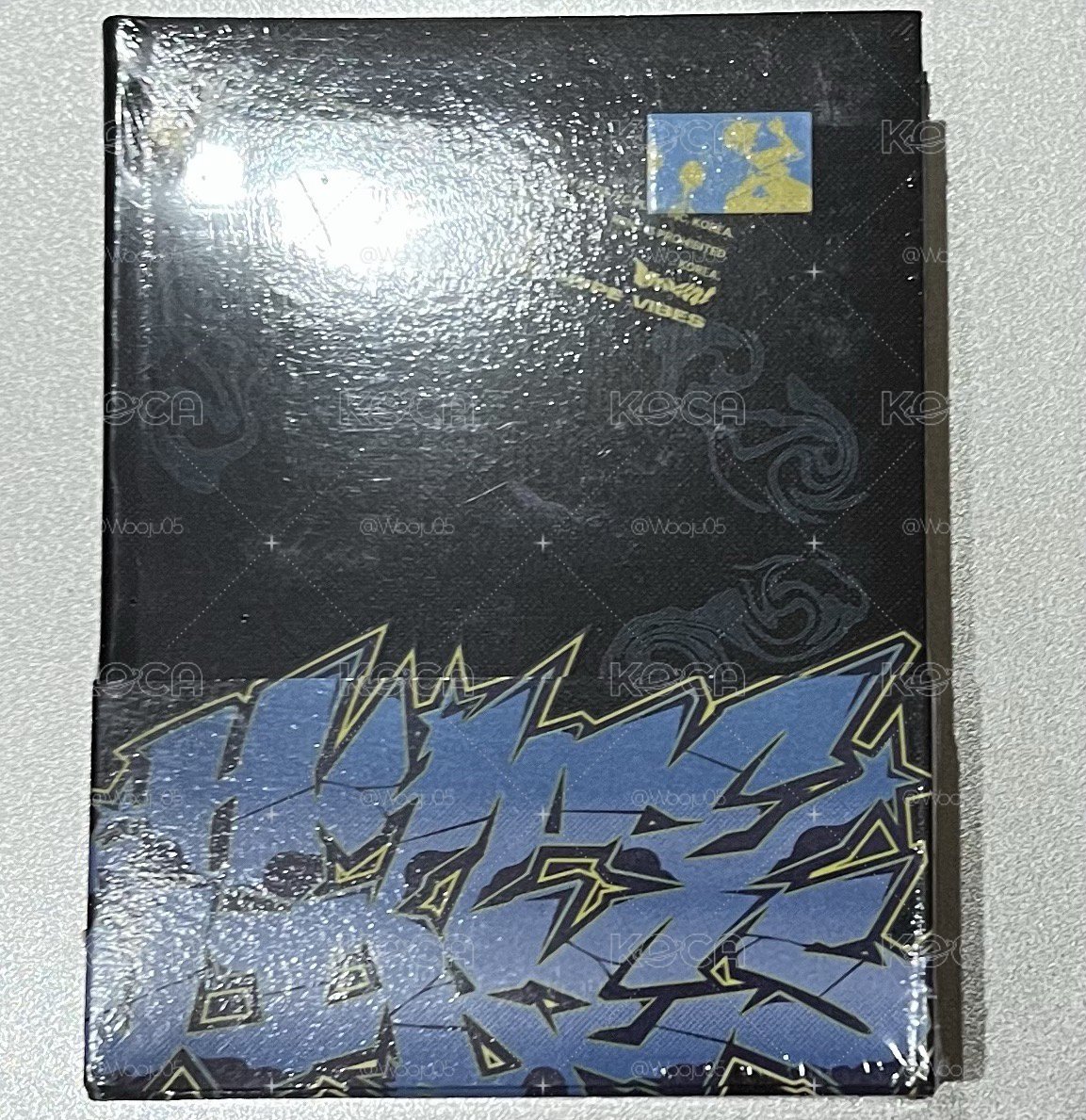 cxm 黑版未拆專