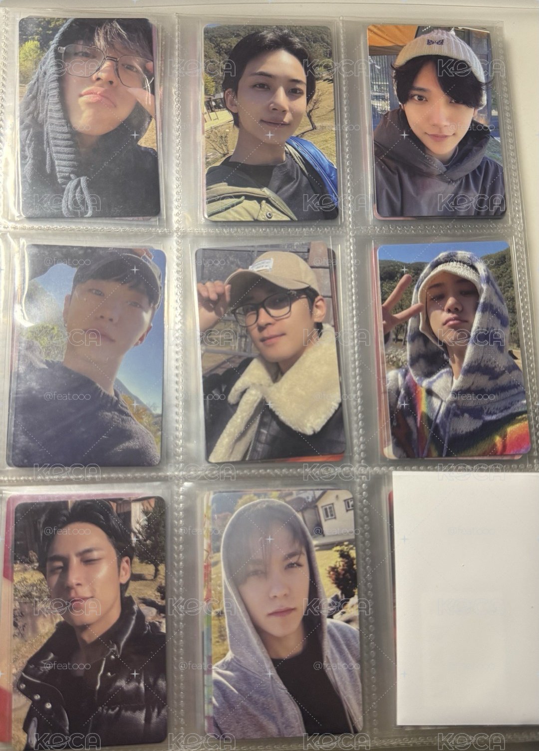 SVT ITS2 WVS特典