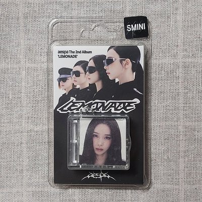 已拆專 LEMONADE SMini Ver. 電子專 吉封吉卡 未掃