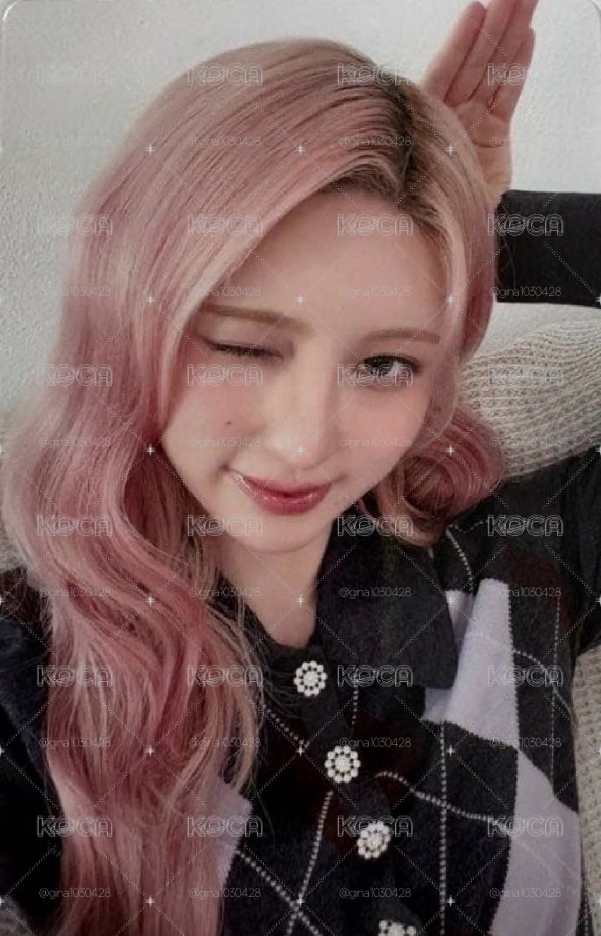 秋小盤