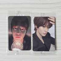 兩張一起出 都未拆封