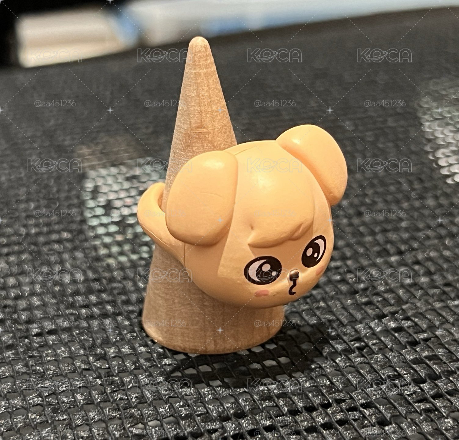 售 旻 玟 SKZOO戒指