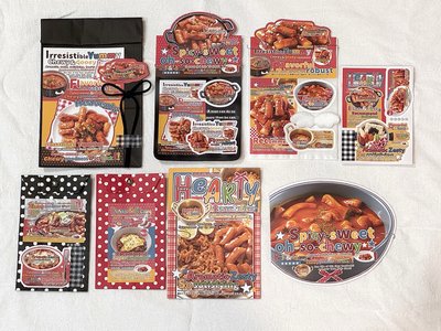 貴包加購區