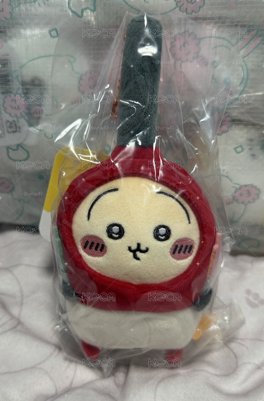 打火機兔兔