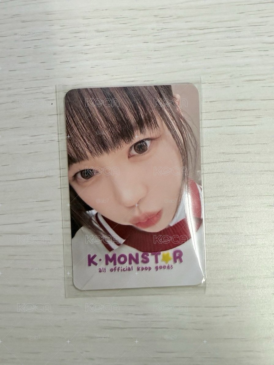 h2h yeon嘟嘴