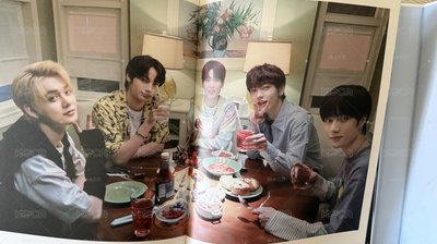 點開預覽🌟初代回憶錄