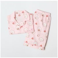 SPAO x CHIIKAWA  睡衣 吉伊