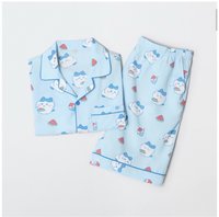 SPAO x CHIIKAWA  睡衣 小八