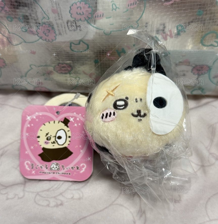 魔法趴娃 假面師傅