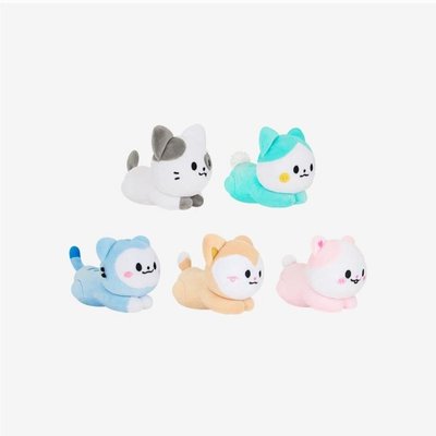 ITZY TWINZY 大娃 趴娃