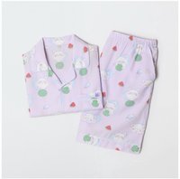 SPAO x CHIIKAWA  睡衣 小桃