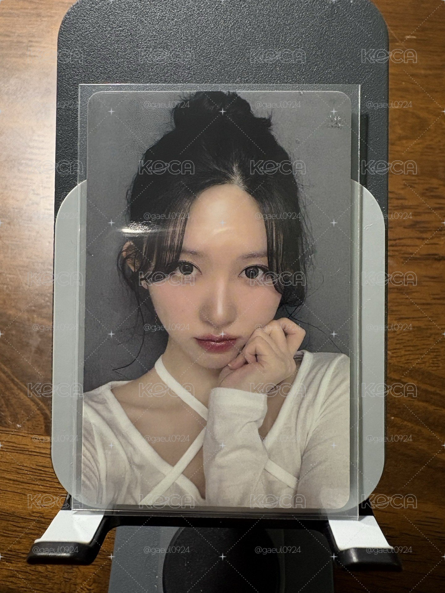 秋 中背