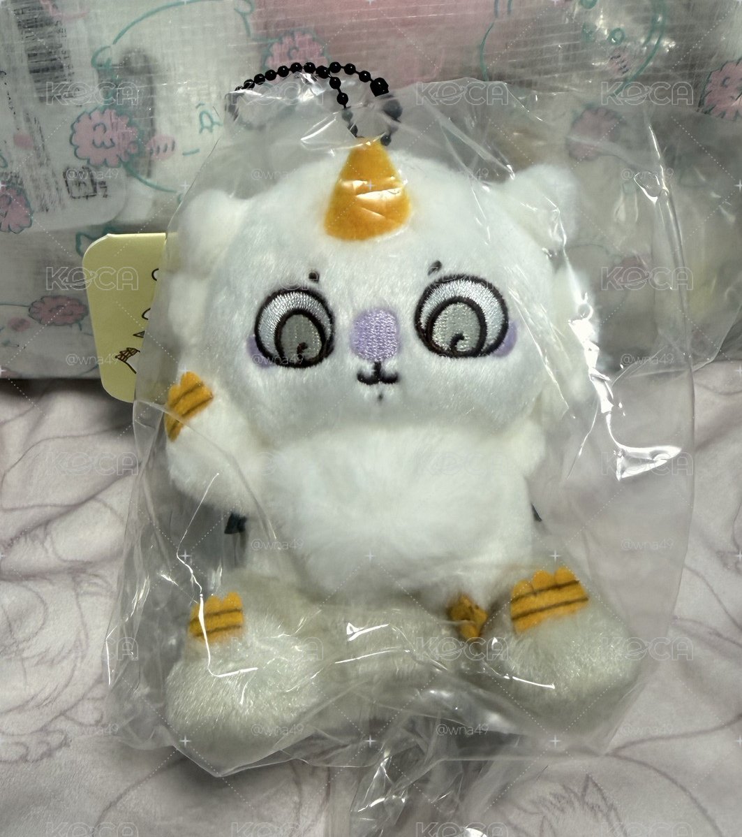 魔法那孩子