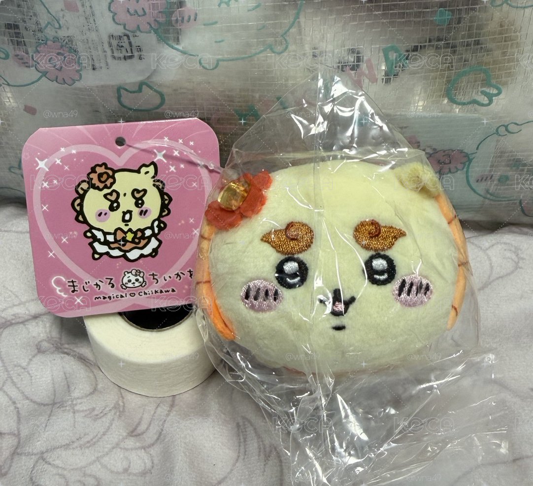 魔法趴娃 獅薩