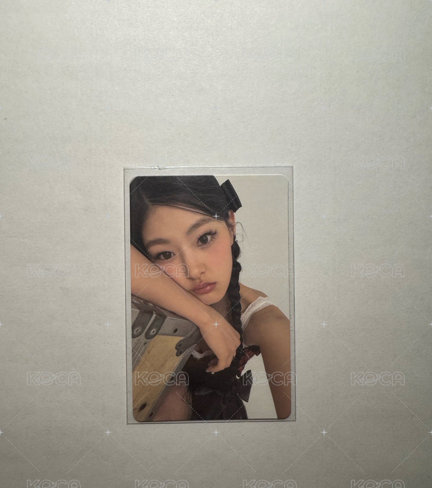 女友Han
