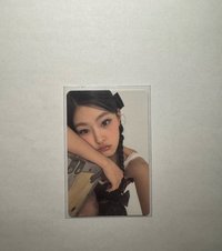 女友Han