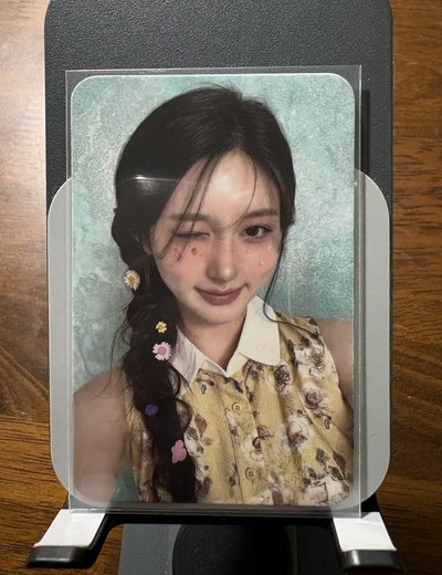 TadaPOPs 雜誌秋（兩張不拆