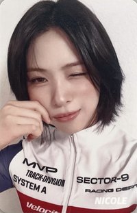 Motto 迷十二 ms 香港 中簽卡 抽選卡 捏臉