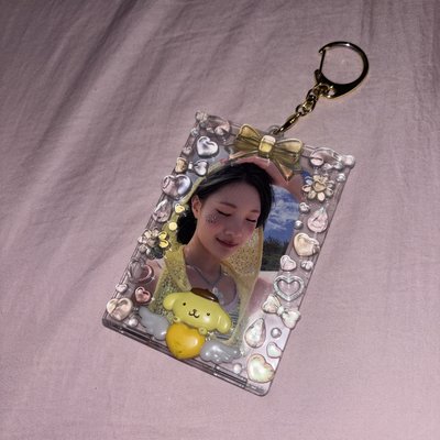 快閃店專輯特典主恩