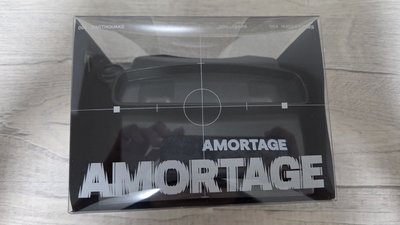 Blackpink Jisoo Amortage 空專