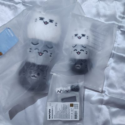 SVT JUN MINITEEN 原皮系列