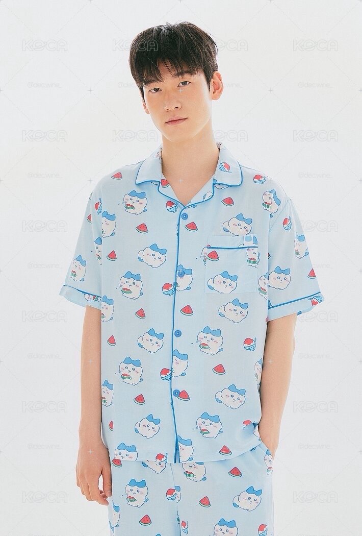 8月中回台寄出🚚SPAO CHIIKAWA 睡衣