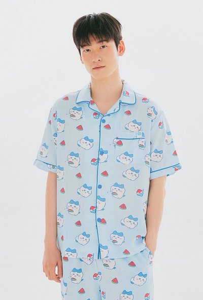 8月中回台寄出🚚
