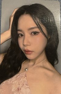 2026 WORLD TOUR [4WARD] 入場卡 / 場限卡 高雄 入場卡