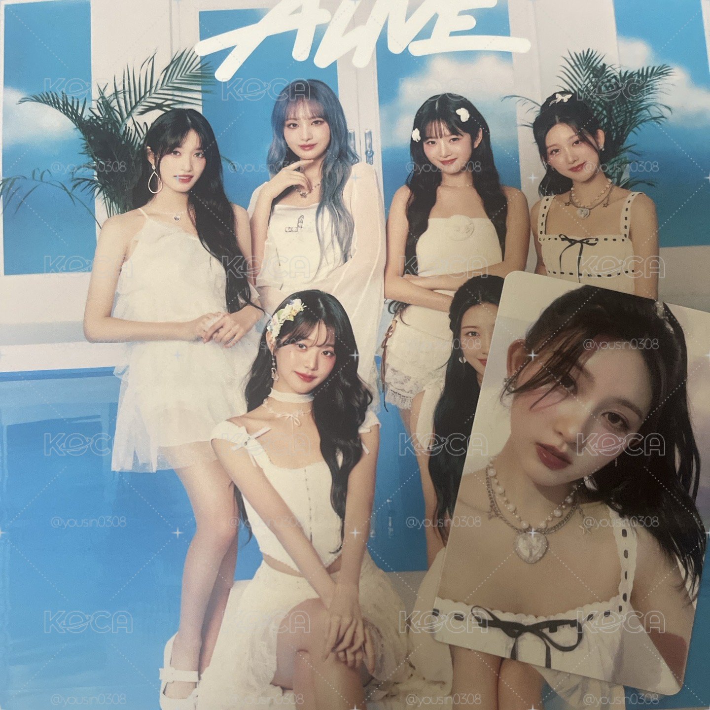 IVE