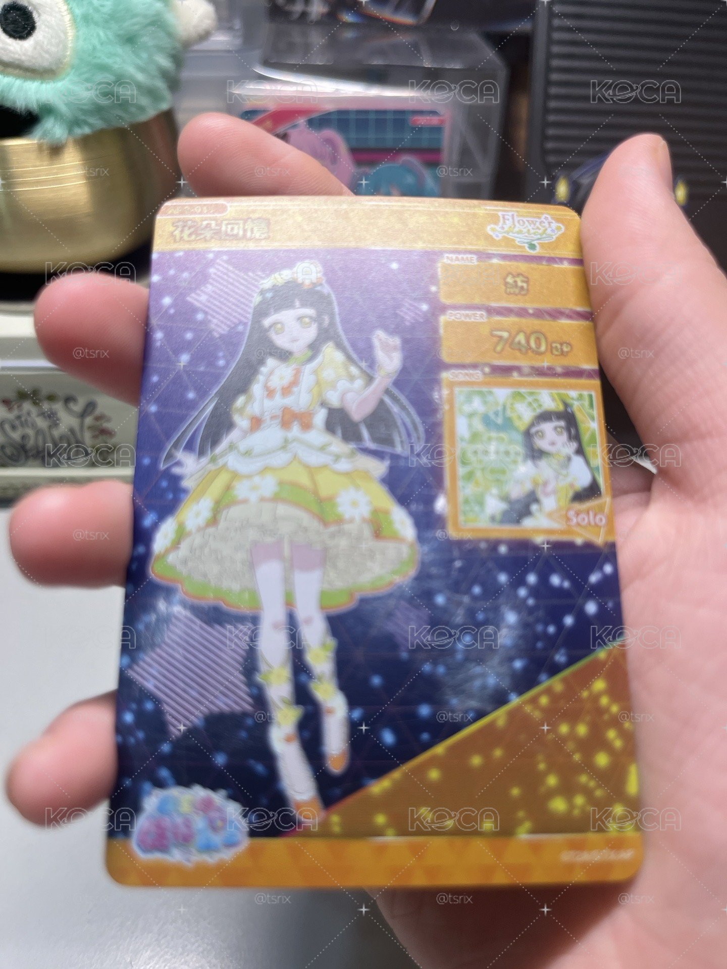 秘密公主👑