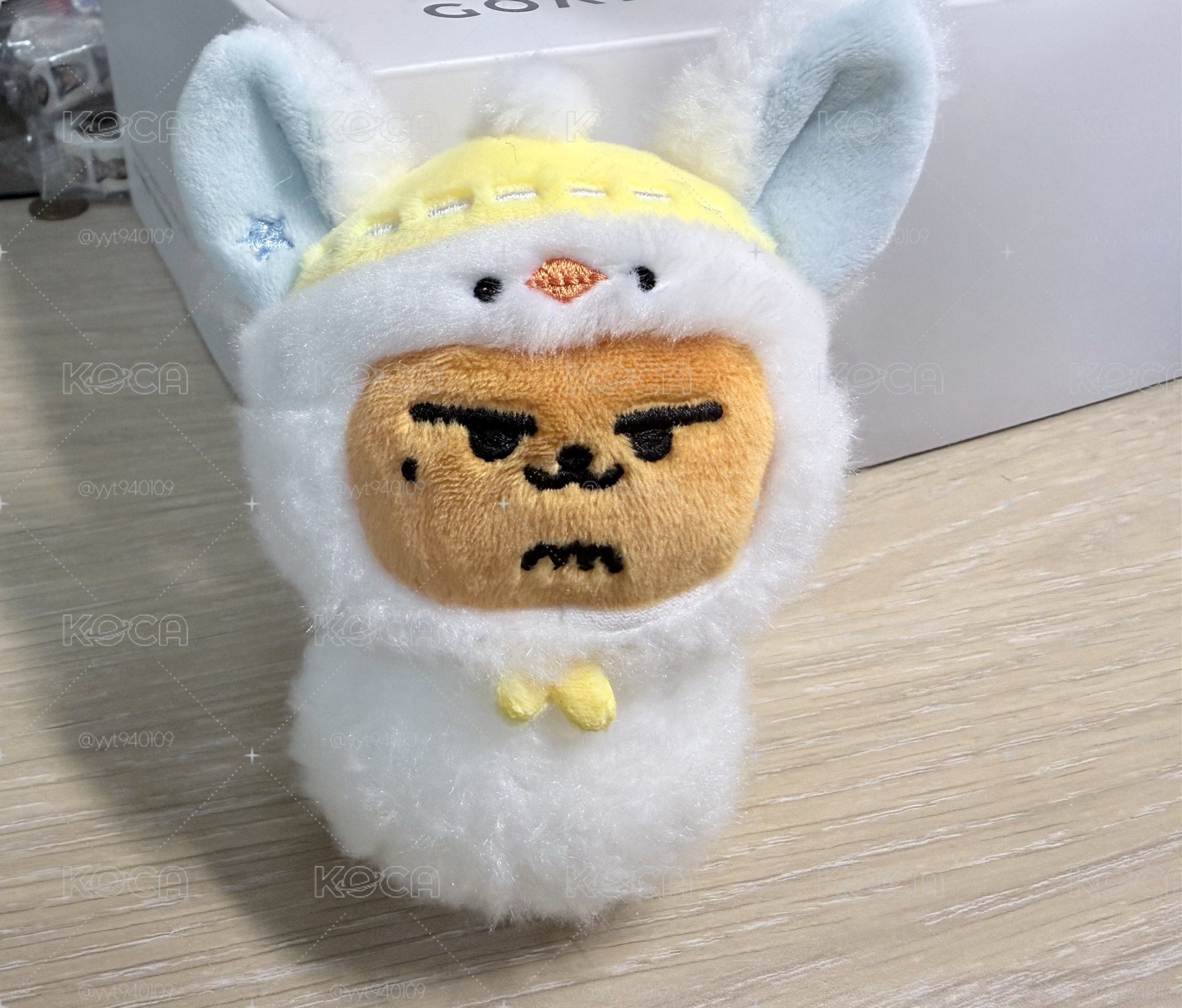 雪人春