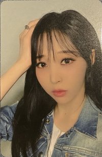 2026 WORLD TOUR [4WARD] 入場卡 / 場限卡 高雄 入場卡