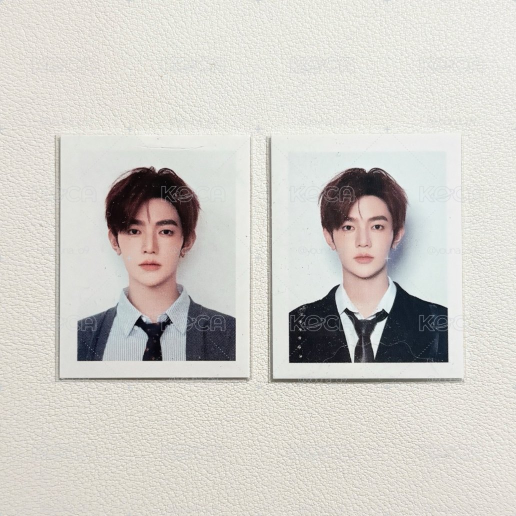 章昊 26’SG 證件照