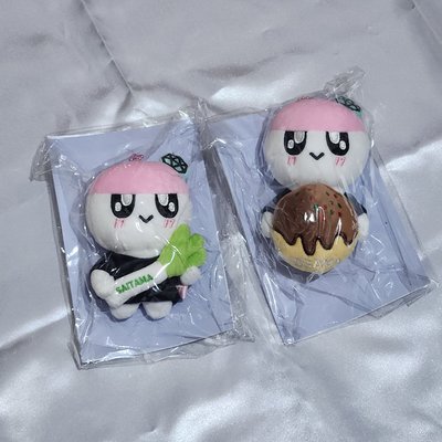 SVT 日本FM Holiday 蹦蹦吊飾
