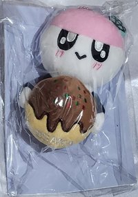 大阪 章魚燒