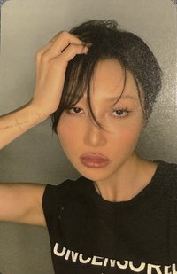 2026 WORLD TOUR [4WARD] 入場卡 / 場限卡 高雄 入場卡