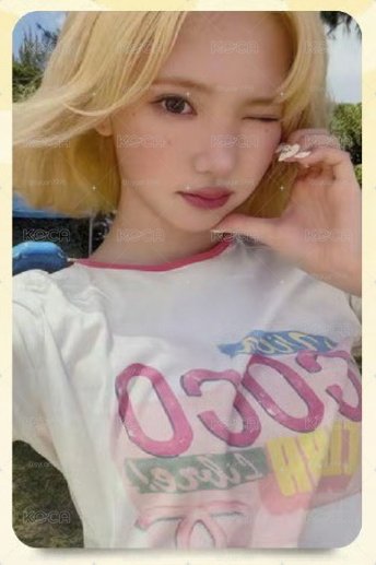 jiwoo 塔店幸運
