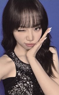 25‘巡迴 B 周邊卡 ENCORE IN SEOUL DC
