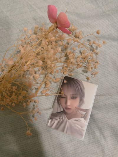 戳戳啾（限量專卡）